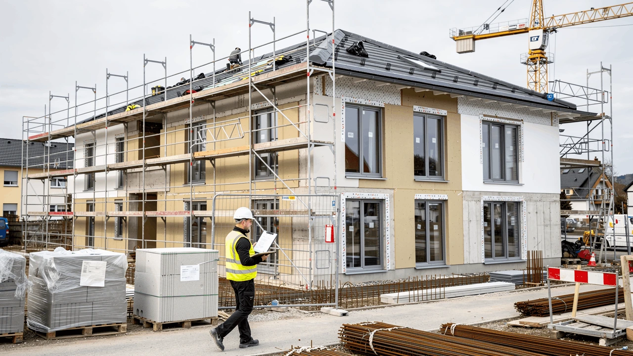 Baubegleitende Qualitätskontrolle-potsdam